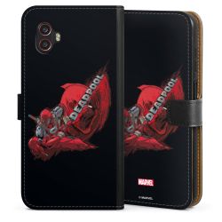 Sideflip with flap black