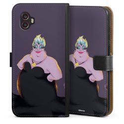 Sideflip Fodral med flap svart