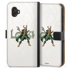 Sideflip with flap black