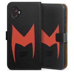 Sideflip with flap black