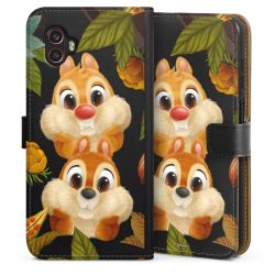 Sideflip with flap black