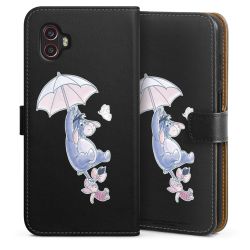 Sideflip with flap black