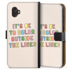 Sideflip Kotelo musta