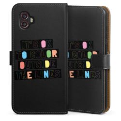 Sideflip Kotelo musta