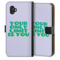 Sideflip Kotelo musta