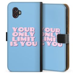 Sideflip Kotelo musta