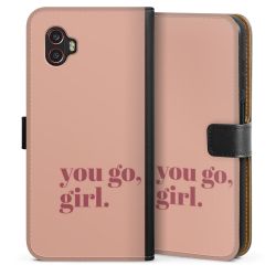 Sideflip Kotelo musta