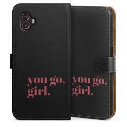 Sideflip Kotelo musta