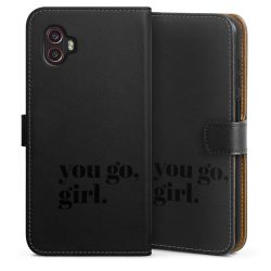 Sideflip Kotelo musta