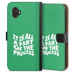 Sideflip Kotelo musta