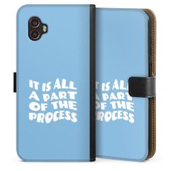 Sideflip Kotelo musta