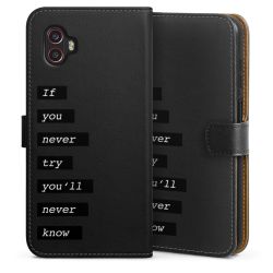 Sideflip Kotelo musta