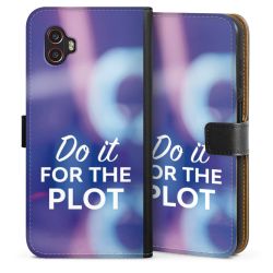 Sideflip Kotelo musta