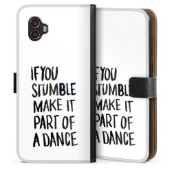 Sideflip Kotelo musta