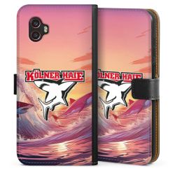 Sideflip Kotelo musta