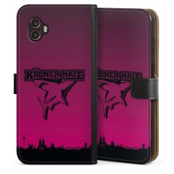 Sideflip Kotelo musta