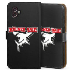 Sideflip Kotelo musta