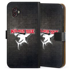 Sideflip Kotelo musta