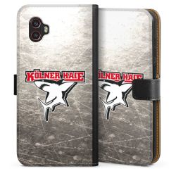 Sideflip Kotelo musta