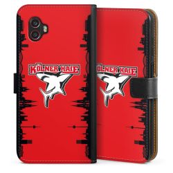 Sideflip Kotelo musta