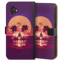 Sideflip with flap black