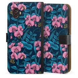 Sideflip with flap black