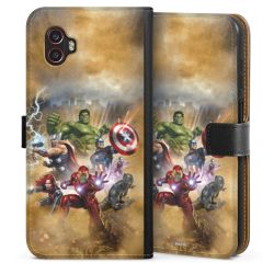 Sideflip with flap black