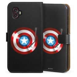 Sideflip with flap black