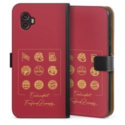 Sideflip Kotelo musta