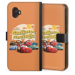 Sideflip with flap black