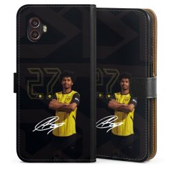 Sideflip Kotelo musta