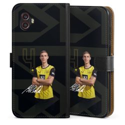 Sideflip Kotelo musta