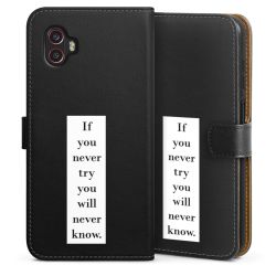 Sideflip Kotelo musta