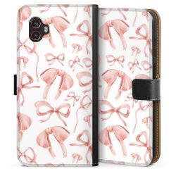 Sideflip Fodral med flap svart