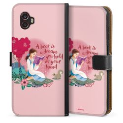 Sideflip with flap black