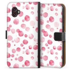 Sideflip Fodral med flap svart