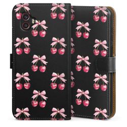 Sideflip Kotelo musta