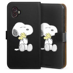 Sideflip with flap black