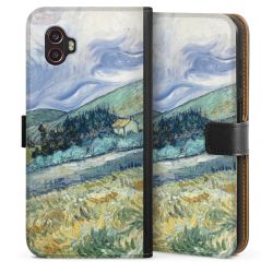 Sideflip Fodral med flap svart