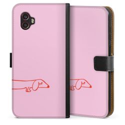 Sideflip Kotelo musta