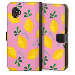 Sideflip Kotelo musta