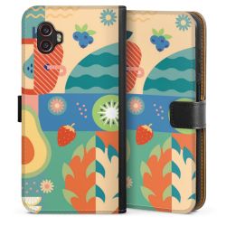 Sideflip Kotelo musta