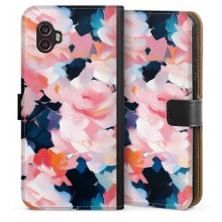 Sideflip Fodral med flap svart