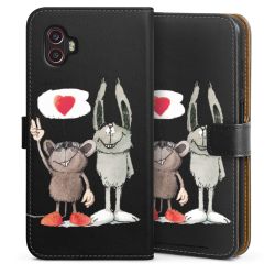 Sideflip Kotelo musta