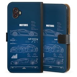 Sideflip Kotelo musta