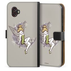 Sideflip Fodral med flap svart