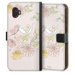 Sideflip Fodral med flap svart