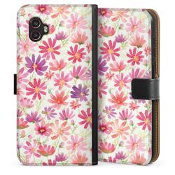 Sideflip Fodral med flap svart