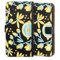 Sideflip with flap black