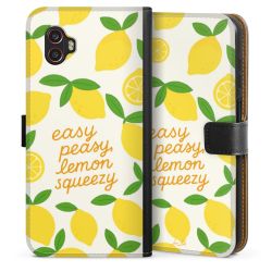 Easy Peasy Lemon Queezy